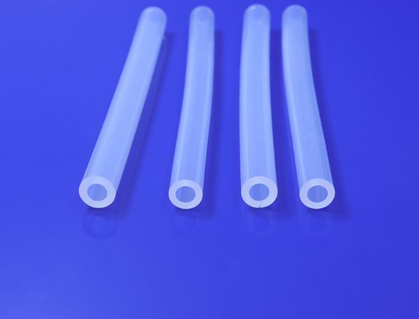 怎么選擇適合醫(yī)療設備上的硅膠管？