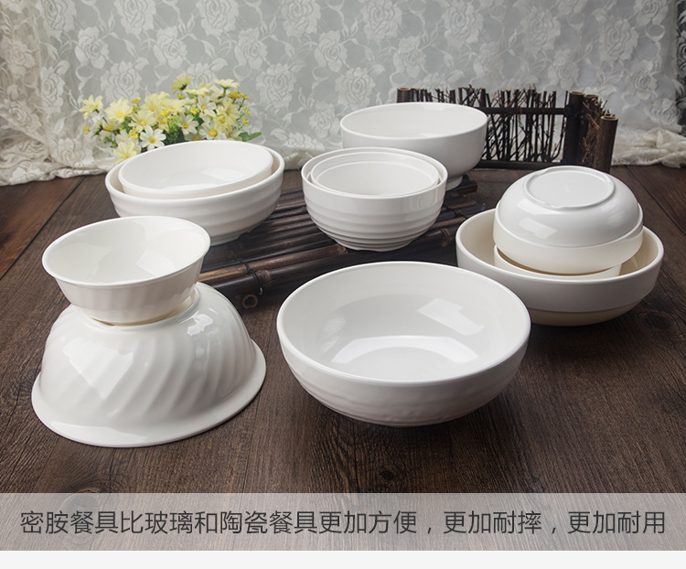 密胺瓷餐具是無(wú)毒的嗎？是塑料制品嗎？
